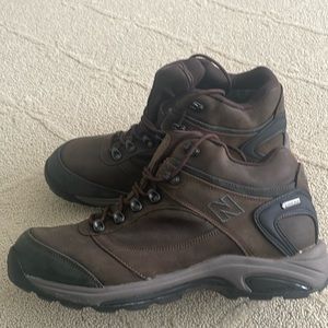 Never worn New Balance 978 boots size 14